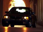 Lincoln LS 1999 года